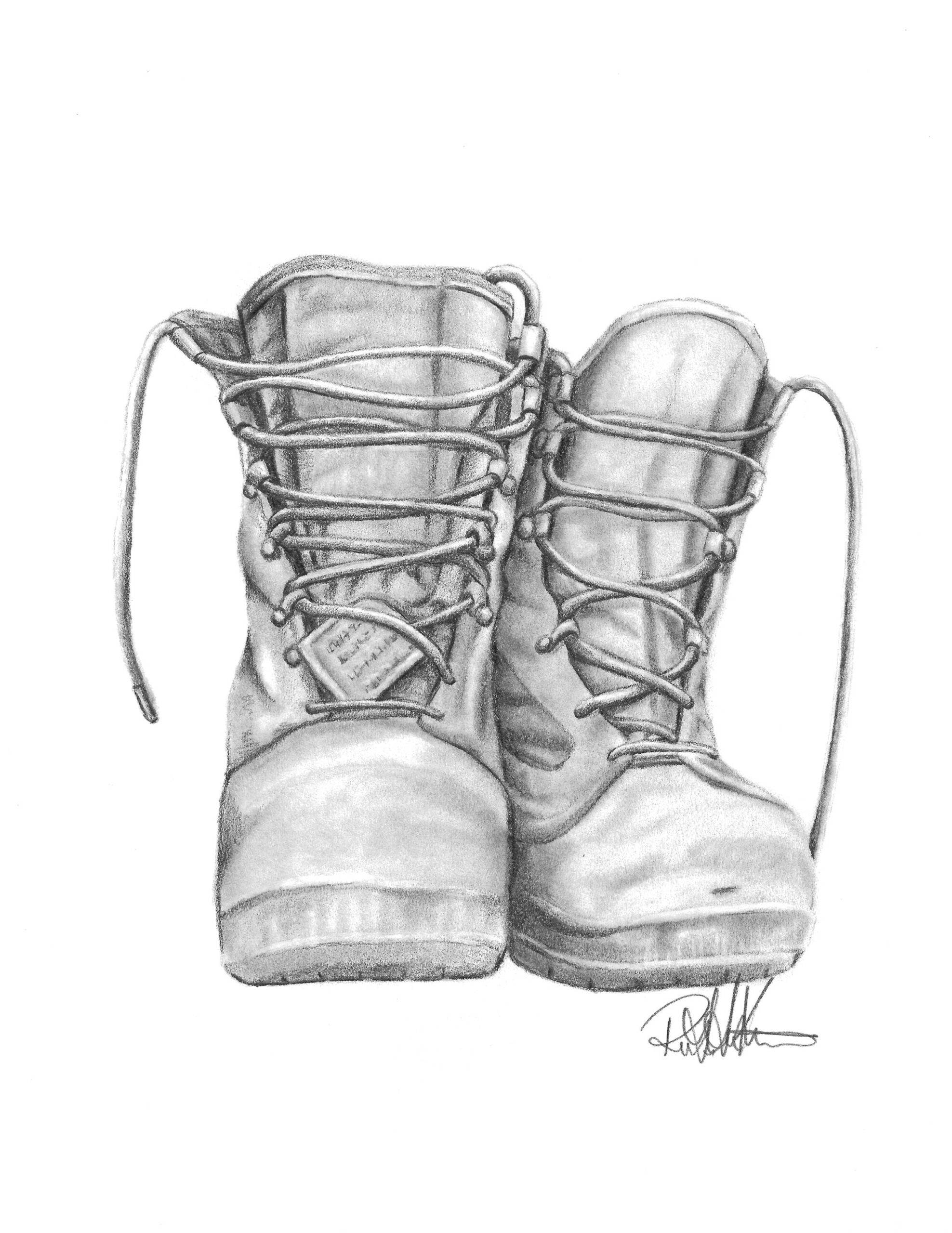These Old Boots Original