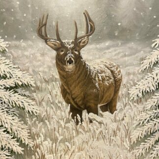 Winter Wonderland Print
