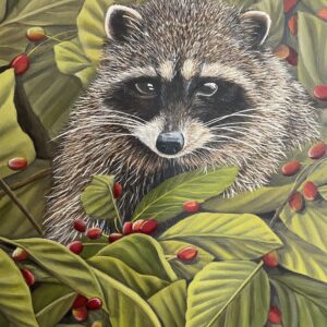Breakfast Berries